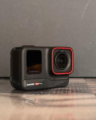 Insta360 Ace Pro – Come Nuova, Perfetta