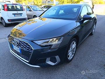 Audi A3 Sedan 30 TDI Business Advanced