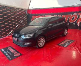 Volkswagen Polo 1.2 70 CV 3p. Benzina/gpl
