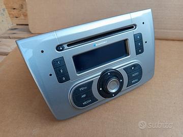 Autoradio Alfa Romeo Mito