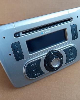 Autoradio Alfa Romeo Mito