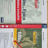 MITO ed Epica Rosetta Zordan