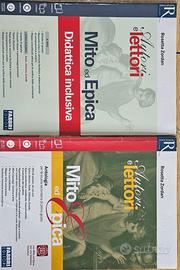 MITO ed Epica Rosetta Zordan