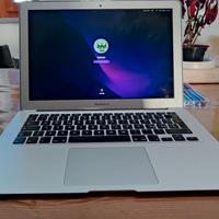 MacBook Air 13" A1466 EMC 3178