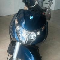 Piaggio beverly 250