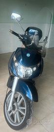 Piaggio beverly 250