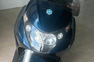 Piaggio beverly 250