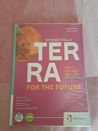 Scienze della terra