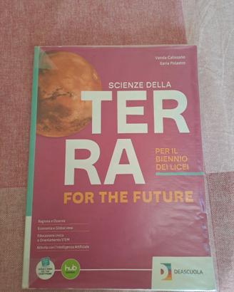 Scienze della terra