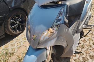 Peugeot Geopolis 