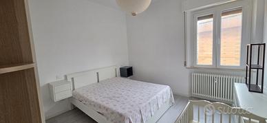 Appartamento ristrutturato in Via De Gasperi