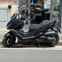Kymco Xciting 400i Scooter