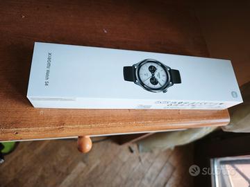 Xiaomi Watch s4