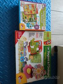 giochi educativi 
