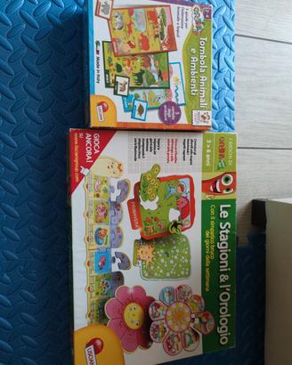 giochi educativi 
