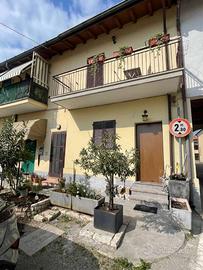 PORZIONE DI CASA A BELLUSCO