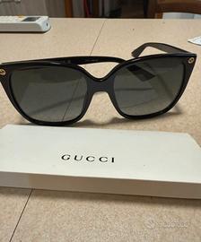 Occhiali da sole Gucci
