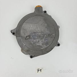 KTM 125 EXC SX 2004 2015 COPERCHIO CARTER FRIZIONE