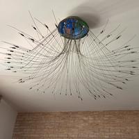 Lampadari e applique