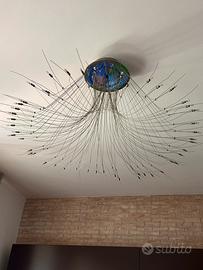 Lampadari e applique