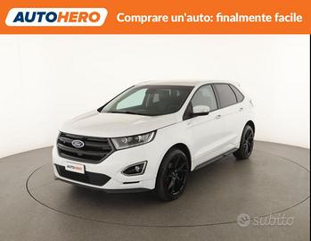 FORD Edge EK69599