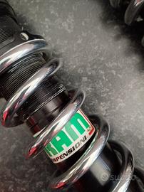 Ammortizzatori M-Twin per Moto Guzzi V7 I e II