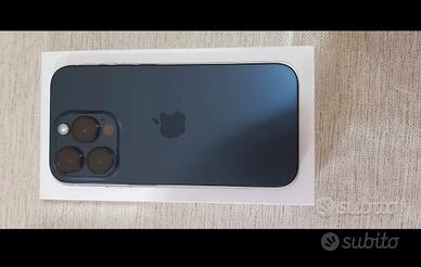 Iphone 15 pro 128gb