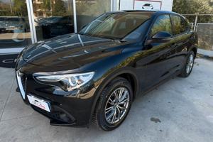 Alfa Romeo Stelvio 2.2 Turbodiesel 190 CV AT8 Q4 T