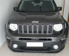 Jeep Renegade 1.6 Mjt 120 CV Longitude