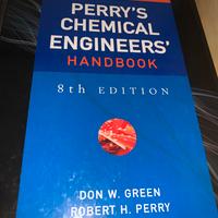 Perry’s chemical engineers’