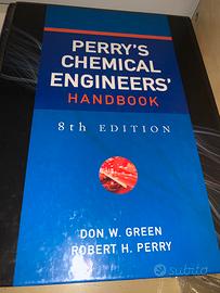 Perry’s chemical engineers’