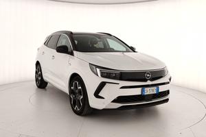 Opel Grandland 1.5 diesel Ecotec aut. Ultimate