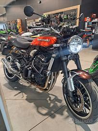 Kawasaki Z 900 RS