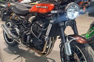 Kawasaki Z 900 RS