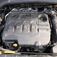 CAMBIO SKODA YETI (2014)