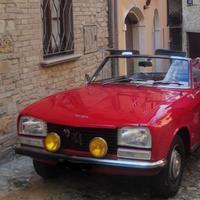 Peugeot 304 S Cabriolet