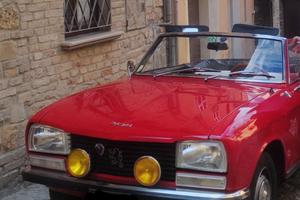 Peugeot 304 S Cabriolet