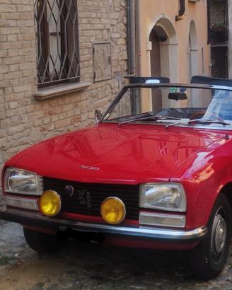 Peugeot 304 S Cabriolet