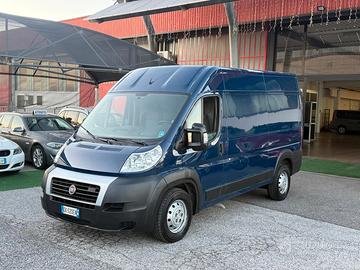 FIAT Ducato 35 3.0 MJT Furgone Maxi 156 CV