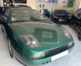 Fiat Coupe 2.0 i.e. turbo 16V Plus