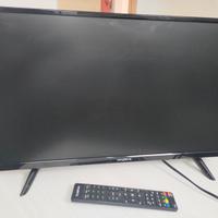 TV Majestic 25 pollici 