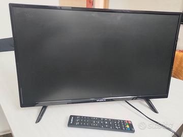 TV Majestic 25 pollici 