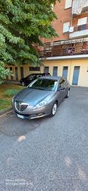 Lancia Delta 1.6 multijet diesel