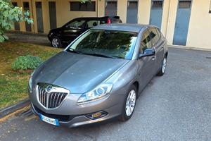 Lancia Delta 1.6 multijet diesel