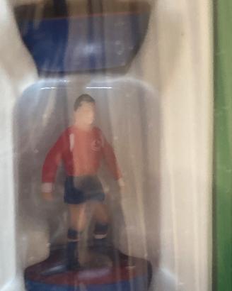 Subbuteo La Leggenda – Vintage Edit. Lille 2010/11