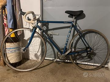 Bici da corsa