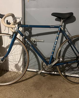 Bici da corsa