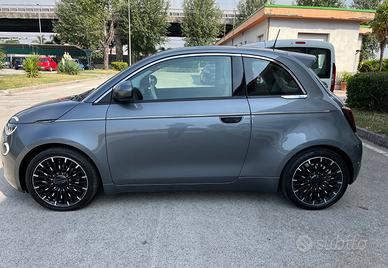 Fiat 500 (2020-->) - 2020