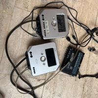 Amplificatore per auto jbl