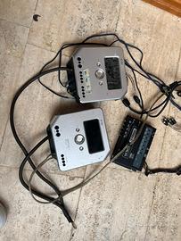 Amplificatore per auto jbl